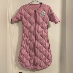 DreamLand Weighted Transition Swaddle